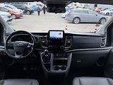 Ford Tourneo Custom 2,0 EcoBlue 136 kW Titanium X - náhled 18