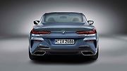 BMW řady 8.