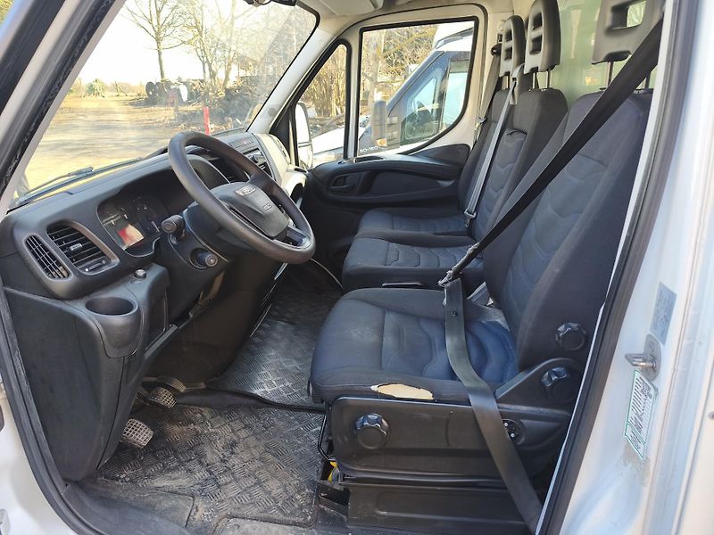 Iveco Daily Chladící nástavba - CARRIER - fotka 6 z 9