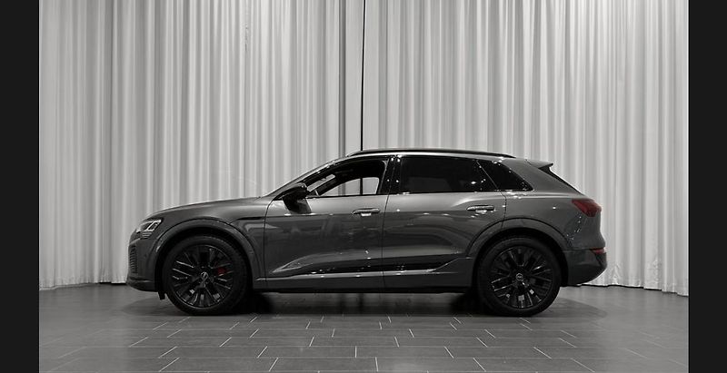 Audi Q8 e-tron 55 Q 360k Pano Matrix 4 zóny   - fotka 2 z 18