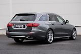 Mercedes-Benz Třídy E E  220 d AMG LINE - náhled 11