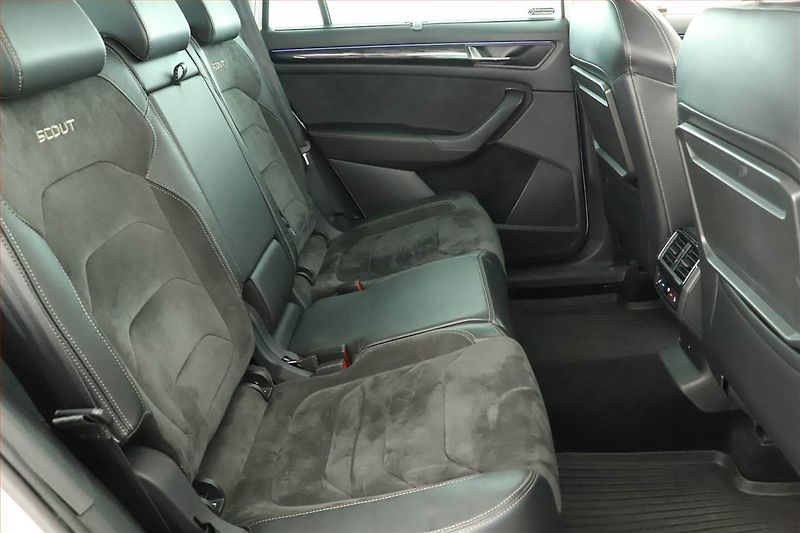 Škoda Kodiaq (2019) Scout 2.0 TDI 4x4 - fotka 7 z 21
