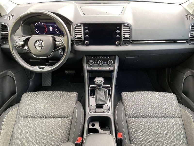 Škoda Karoq (2023) 2.0 TDI 4x4 DSG Style - fotka 5 z 34