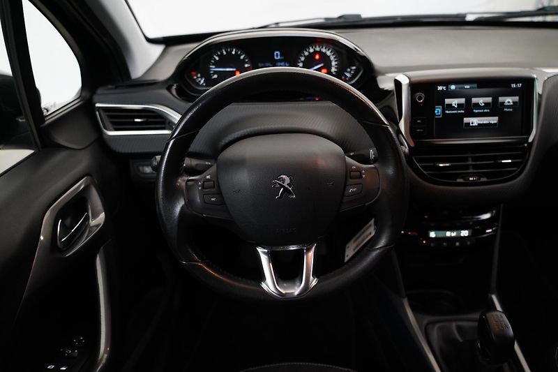 Peugeot 2008 - fotka 20 z 32