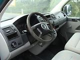 Volkswagen Transporter 1.9 TDi, 6 míst, valník - náhled 9