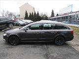 Škoda Superb 1,9 TDi 77kW Combi - náhled 7