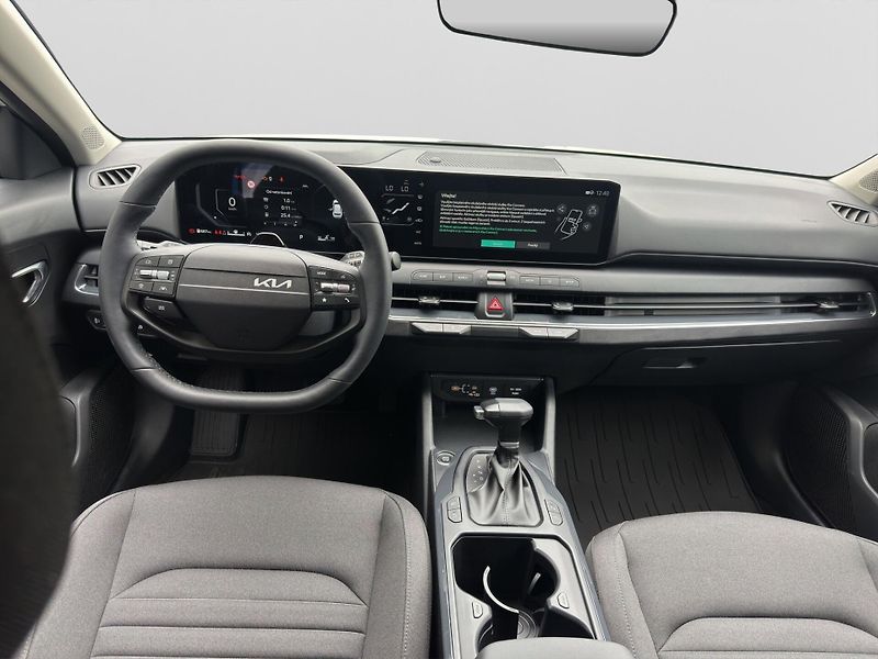 Kia K4 (2026) 1.0 T-GDi 85kW 6MT SPIN výbava - fotka 12 z 15