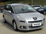Peugeot 5008 (2011) 1.6 HDi, ČR, AAC - náhled 1
