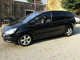 Ford S-MAX (2008) 1.8 TDCi 92kW  7 MÍST - náhled 1