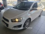 Chevrolet Aveo (2011) 1.4 16V, AC, temp, STK5/28 - náhled 1