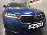 Škoda Octavia 1,5   TSI 110KW LED ČIDLA ČR - náhled 25