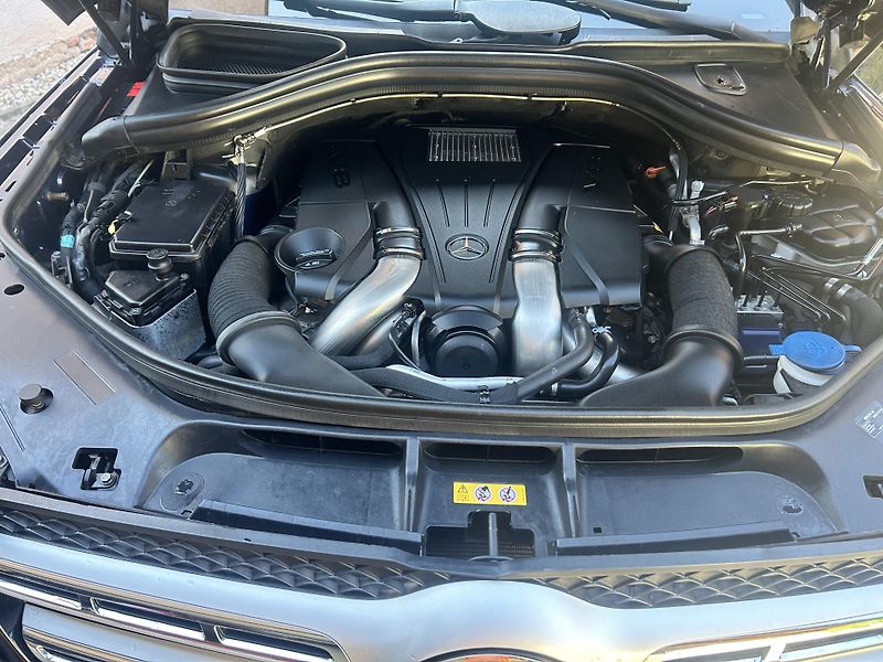 Mercedes-Benz GLS (2018) - fotka 21 z 22