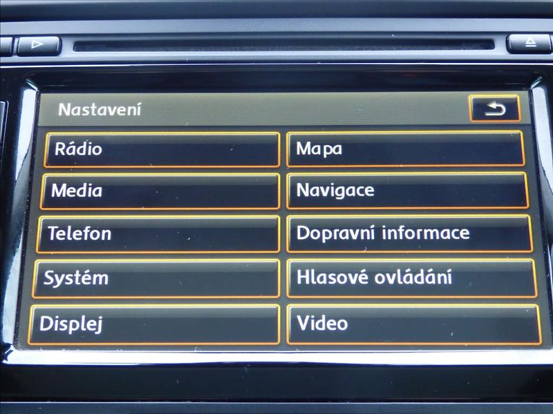 Volkswagen Sharan 2,0 TDI,Digi Klima,Navigace  H - fotka 44 z 67