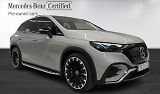 Mercedes-Benz EQE 500 4M AMG 360k. Bílý interiér - náhled 1