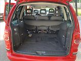 Volkswagen Sharan 1,8 t LPG 7MÍST - náhled 18