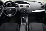 Mazda 3 2.2 MZR-CD 6st,KLIMA,TEMP,ALU - náhled 30