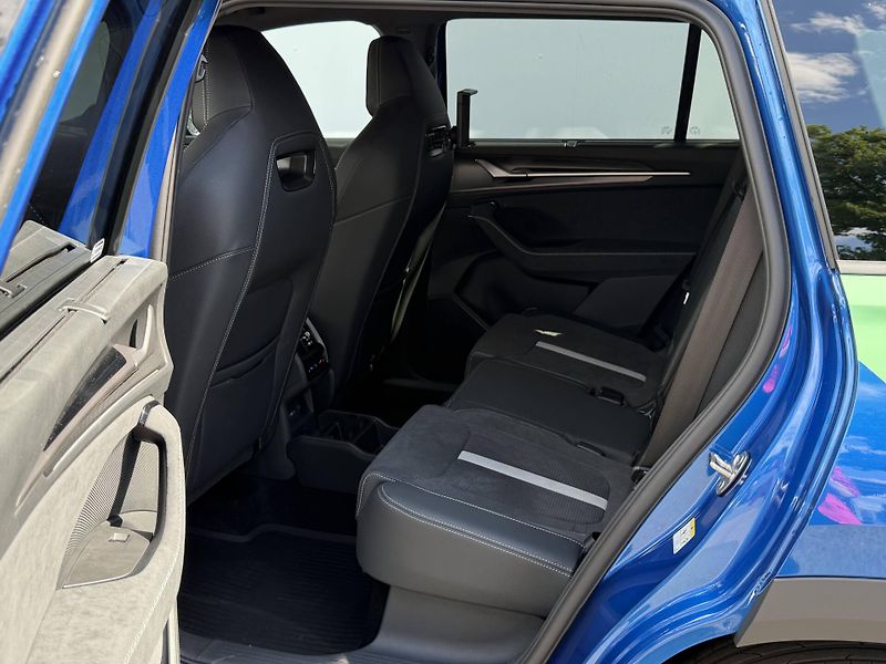 Škoda Kodiaq (2026) Sportline 7DSG 4x4 2,0TDI - fotka 5 z 23