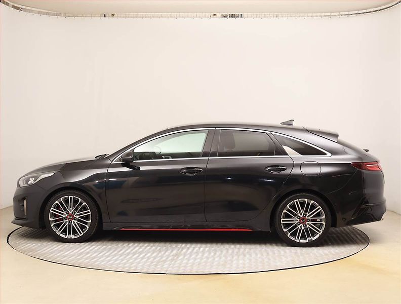Kia Pro_Ceed (2021) GT 1.6 T-GDI - fotka 3 z 26