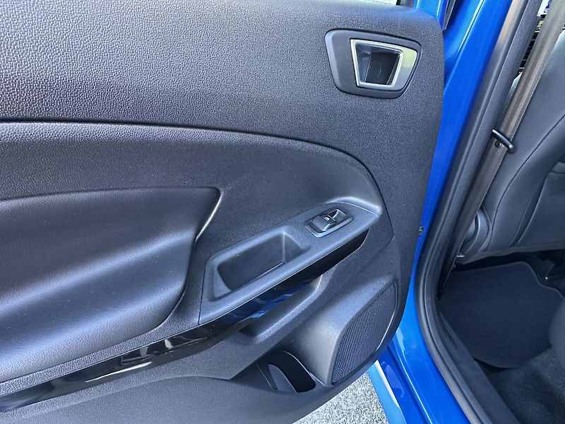 Ford EcoSport (2021) 1.0EB/103kW *ST LINE* 1.Maj. - fotka 28 z 41