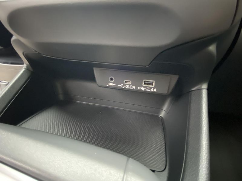 Subaru Crosstrek 2.0i-e Comfort ES Lineartronic - fotka 16 z 21