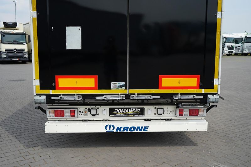 DAF XF (2022) XF / 480 / ACC / EURO 6 / ZEST - fotka 41 z 53