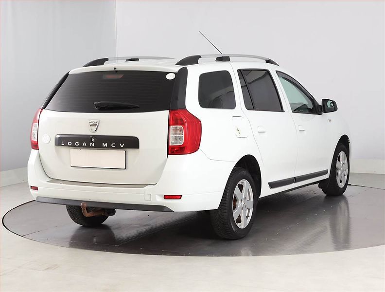 Dacia Logan (2016) 0.9 TCe, LPG, Serv.kniha - fotka 5 z 18