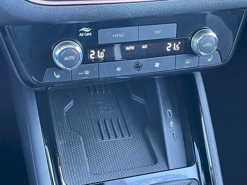 Škoda Scala (2024) Top Selection 1.0 TSI 85kW DSG - fotka 13 z 33