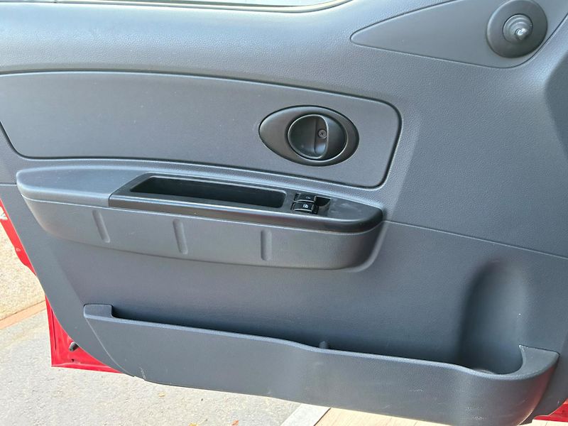 Chevrolet Spark (2008) 0.8i, 38KW - fotka 16 z 18