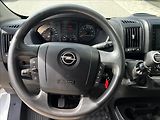 Opel Movano 2,2   L3H2 140k - náhled 7