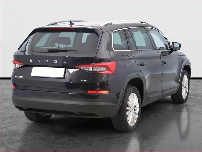 Škoda Kodiaq (2020) Style 2.0 TDI - fotka 5 z 23
