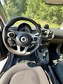 Smart Fortwo (2016) Smart Fortwo Coupé 1.0 52 kW - náhled 10