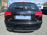 Audi A3 Sportback 1.6TDi  aut. klima, - náhled 4