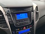 Hyundai i30 (2016) 1.6 GDI, Serv.kniha, Tempomat - náhled 12