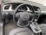Audi A4 (2015) 2.0 TDi quattro, AT, bixen - náhled 12