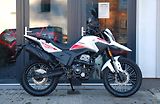 Morbidelli T 125 enduro (2026) T125 Enduro - náhled 1