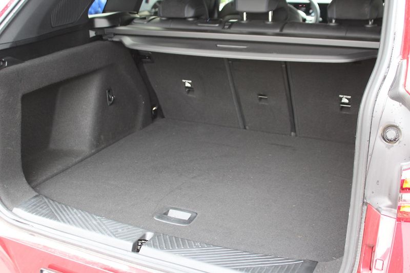 BMW X3 X3 20d xDrive - fotka 19 z 21