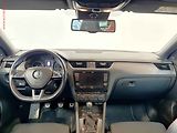 Škoda Octavia (2016) 2.0 TDi, ČR, Xenon, panor - náhled 8