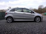 Mercedes-Benz Třídy B 200 CDi 103kW SPORT 130 000 KM - náhled 3