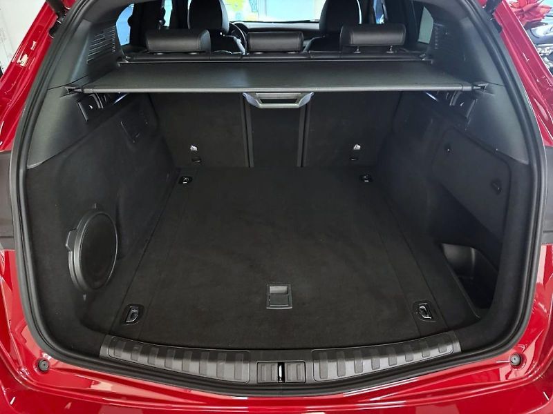 Alfa Romeo Stelvio (2022) 2.2 JTDm 210k AT8 ZF Q4 4x4 Ve - fotka 20 z 21