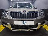 Škoda Yeti (2016) Cool Edition Outdoor 2.0 4x4 - náhled 7