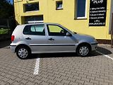 Volkswagen Polo 1,4 MPi (44kW)*STK DO 8/2027* - náhled 4