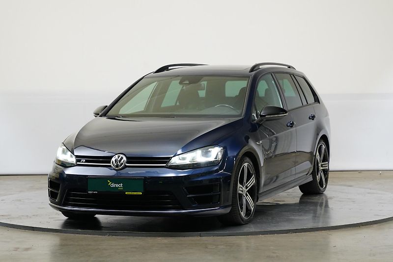 Volkswagen Golf - fotografie inzerátu