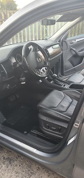 Škoda Kodiaq (2018) - fotka 16 z 21
