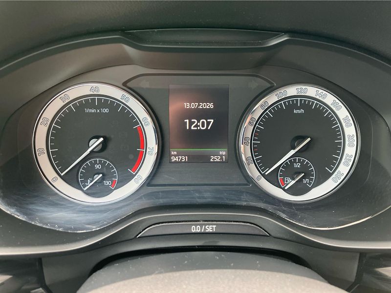 Škoda Kodiaq 2.0 TSI 132 kW STYLE PLUS DSG - fotka 14 z 30