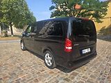 Mercedes-Benz Třídy V (2017) V 250d/L, ČR od MAJITELE - náhled 4