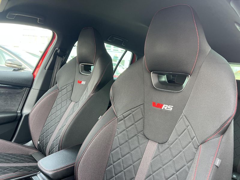 Škoda Octavia RS 2.0TDi 147kw 4x4 DSG LED - fotka 10 z 53