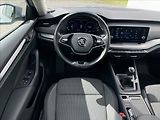 Škoda Octavia 2,0 TDI Combi Ambition Plus - náhled 6