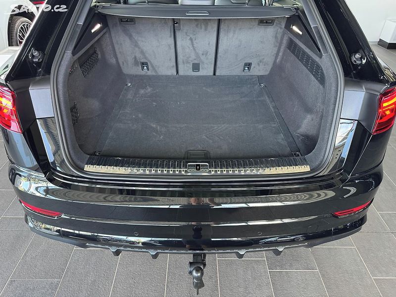 Audi Q8 (2026) 50 TDI quattro (nové - sklad) - fotka 13 z 21