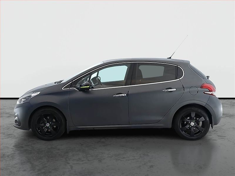 Peugeot 208 (2016) 1.2 PureTech, Navi, Tempomat - fotka 3 z 15