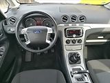 Ford Galaxy 2,0 TDCi 1.majitel - náhled 4